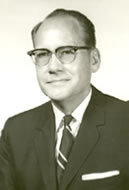Clarence L. Brumback